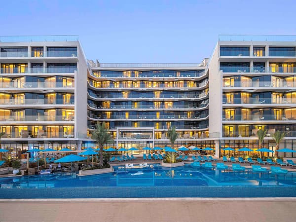 The Retreat Palm Dubai-1