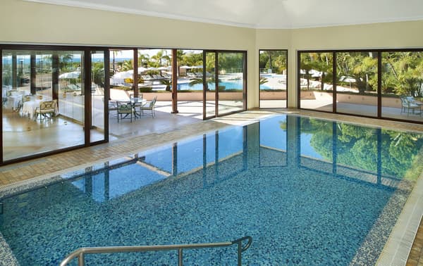 Hotel Quinta Do Lago-1