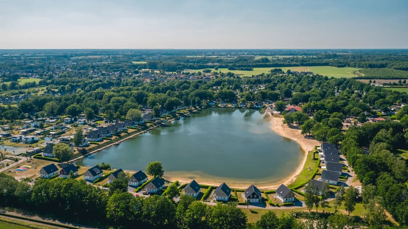 EuroParcs Limburg