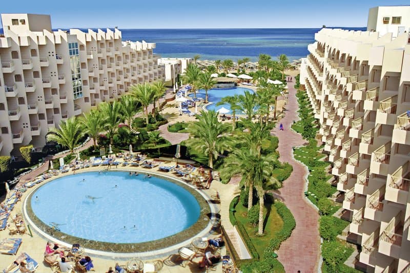Sea Star Beau Rivage
