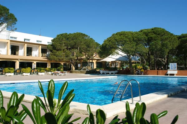Camping Calella de Palafrugell-1