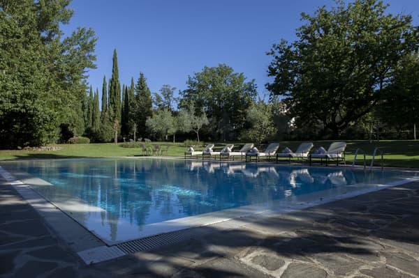 Il Borro - Relais & Chateaux-1