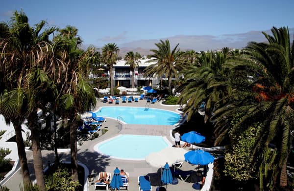 Playamar-1