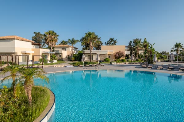 Natura Park Village-1