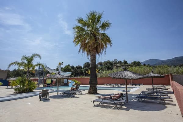 Camping La Coste Rouge-1