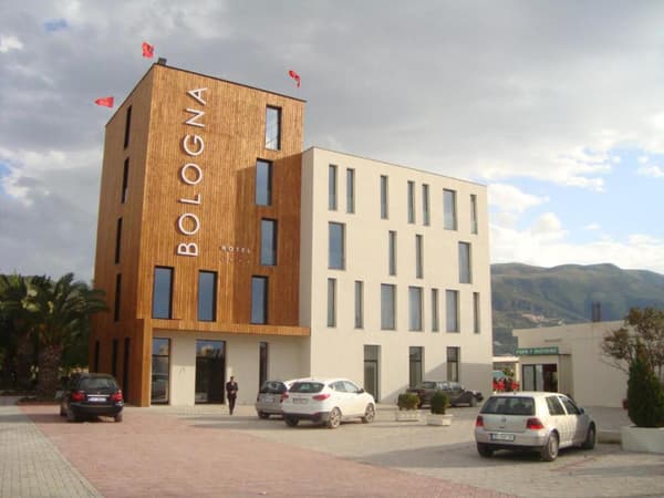 Hotel Bologna-1