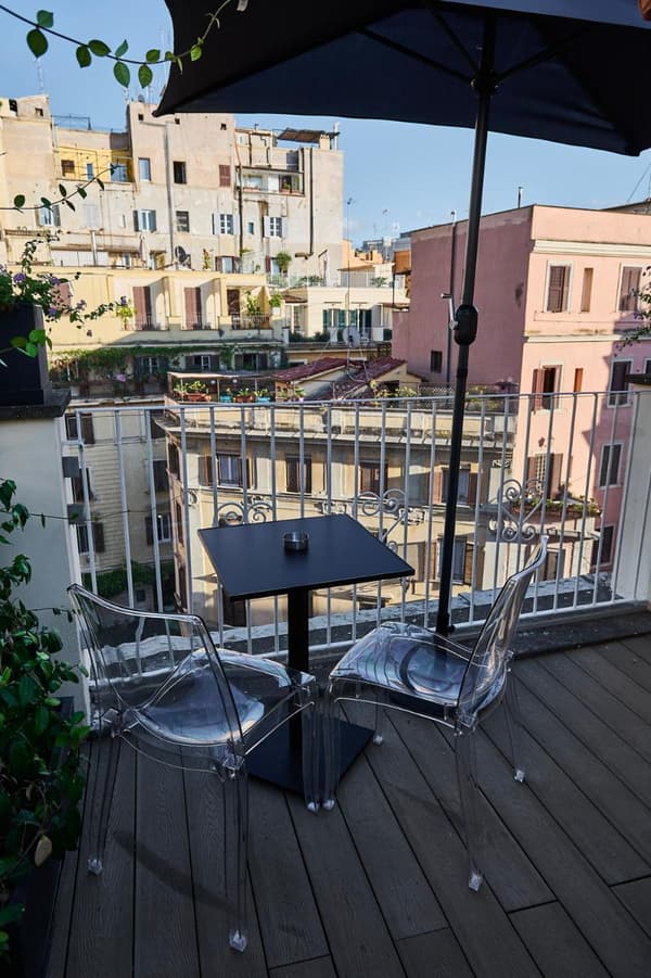 MyTALE Creative Academy Hotel-1