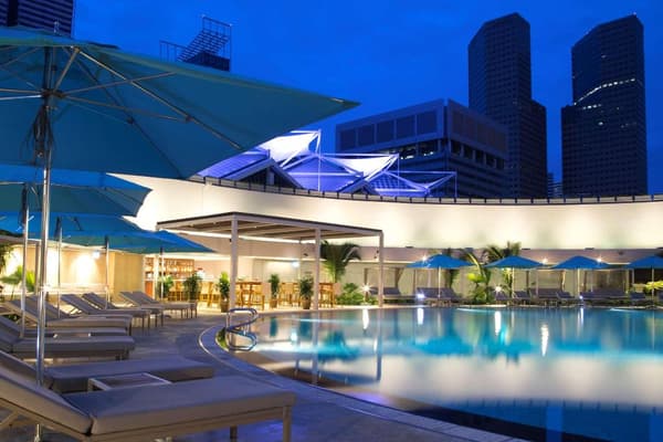Pan Pacific Singapore-1