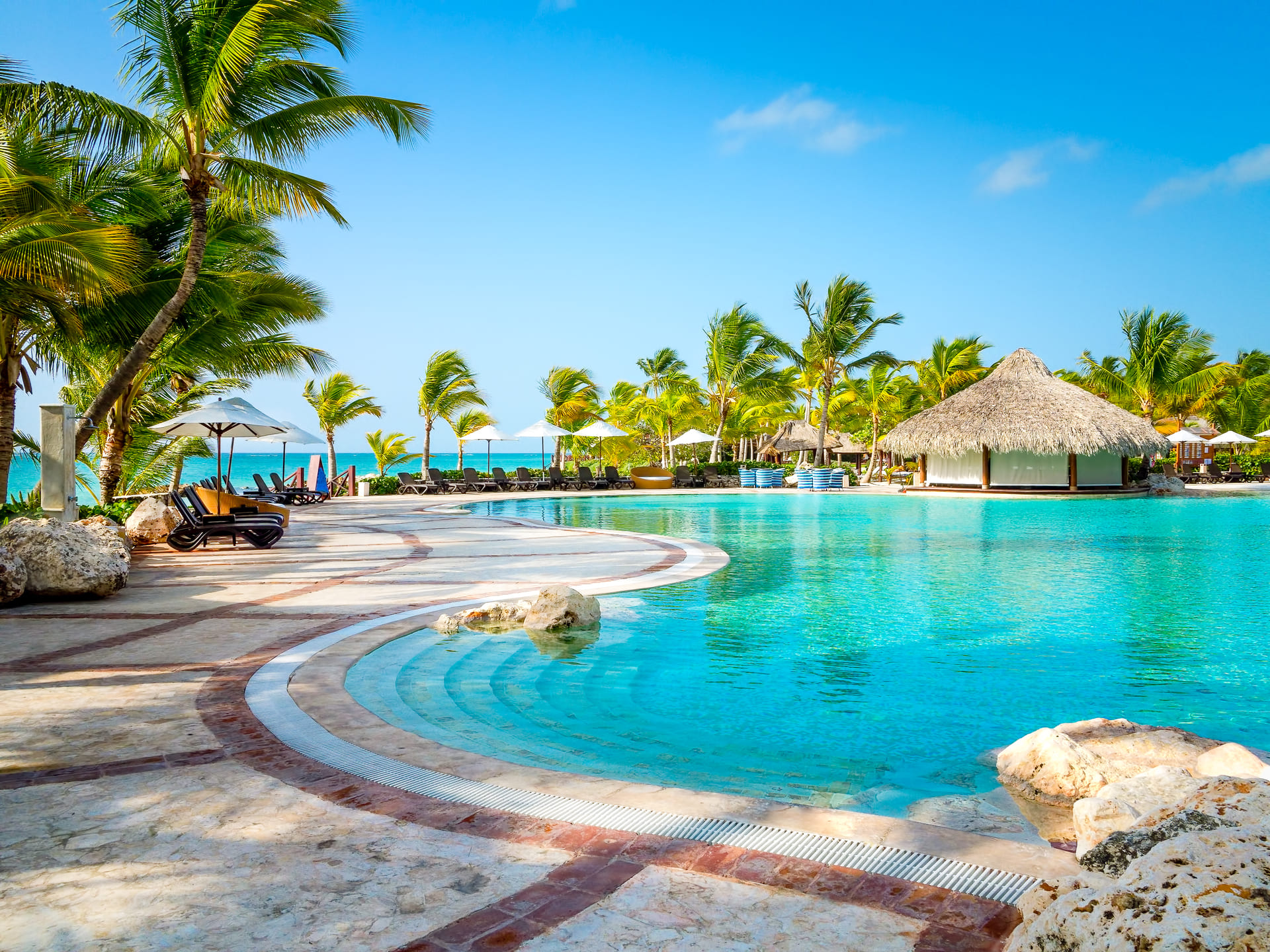 Sanctuary Cap Cana
