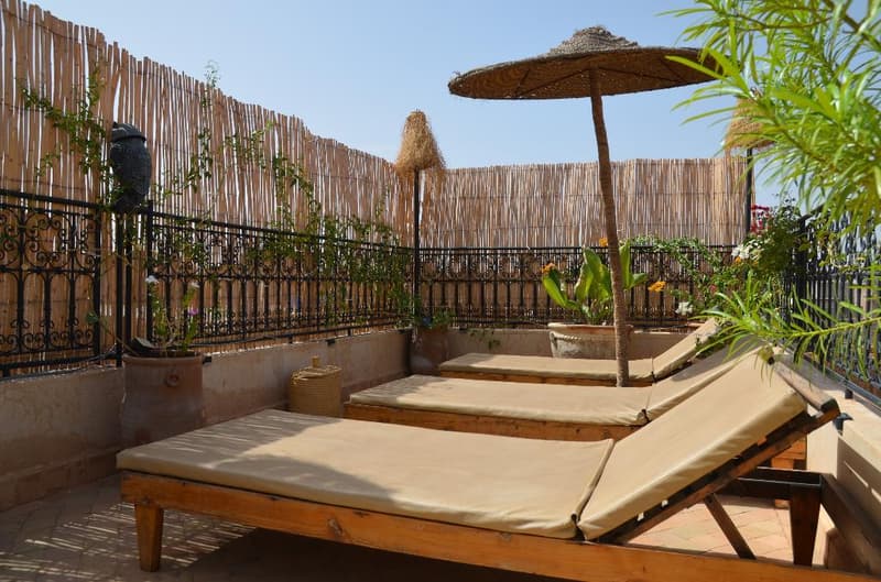 Riad Dar Serenity