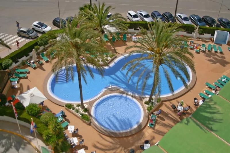 AR Roca Esmeralda Wellness & Spa Hotel