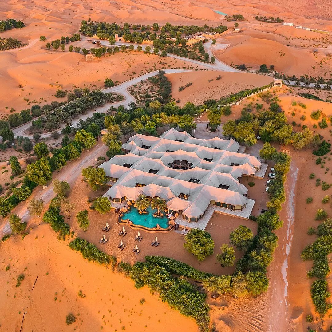 Telal Resort Al Ain