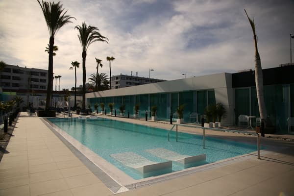Hotel Nayra-1