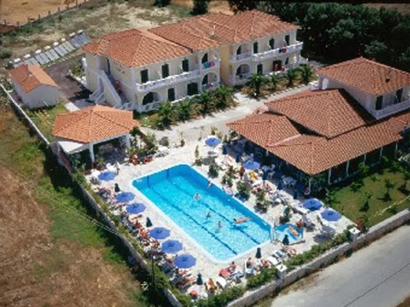 Metaxa Hotel