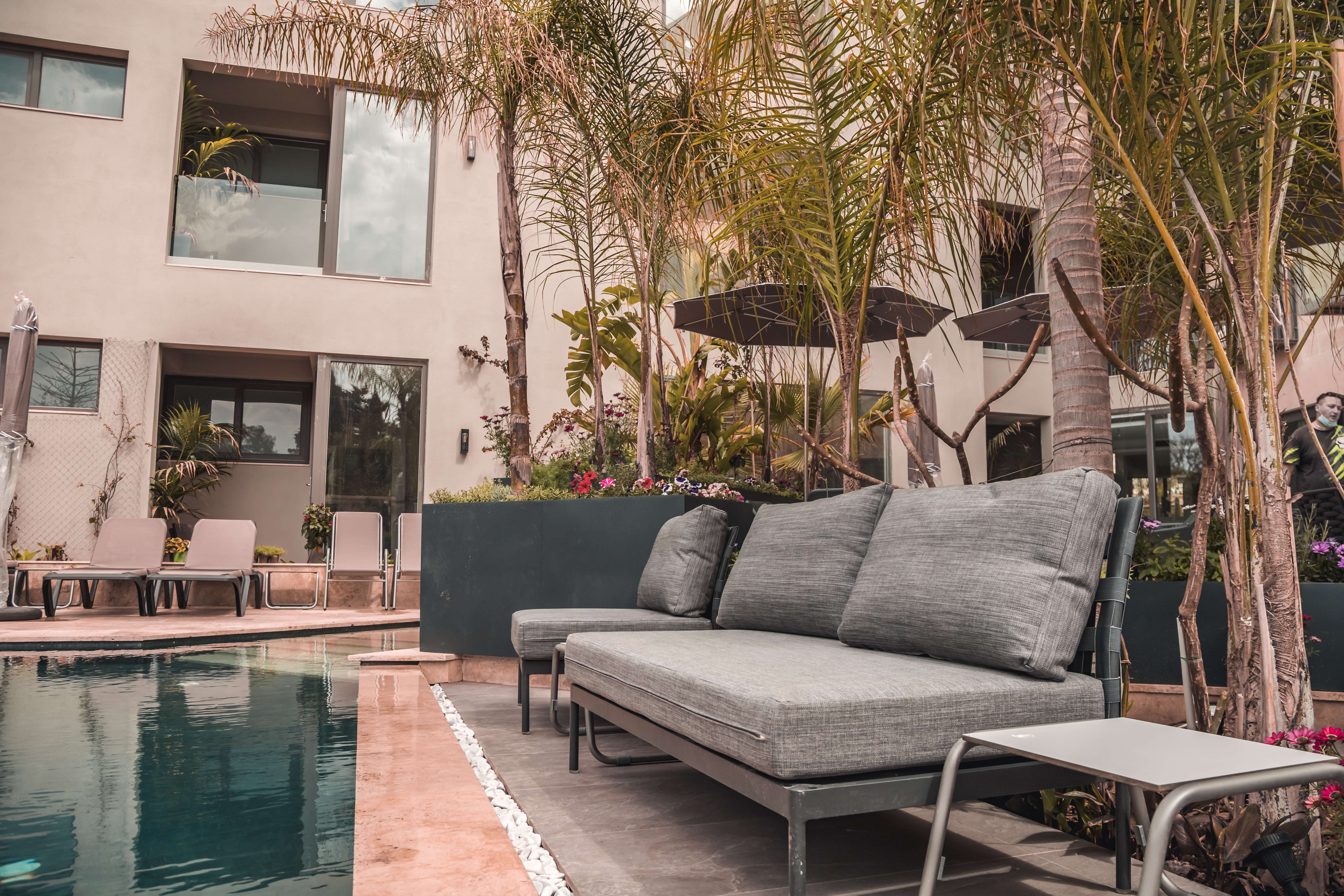 The Village Boutique & Spa