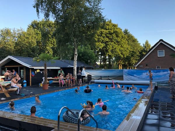 Camping Emmen-1