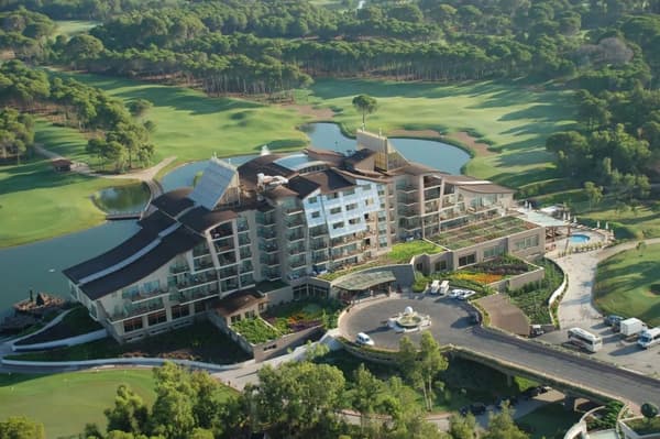 Sueno Hotels Golf Belek-1