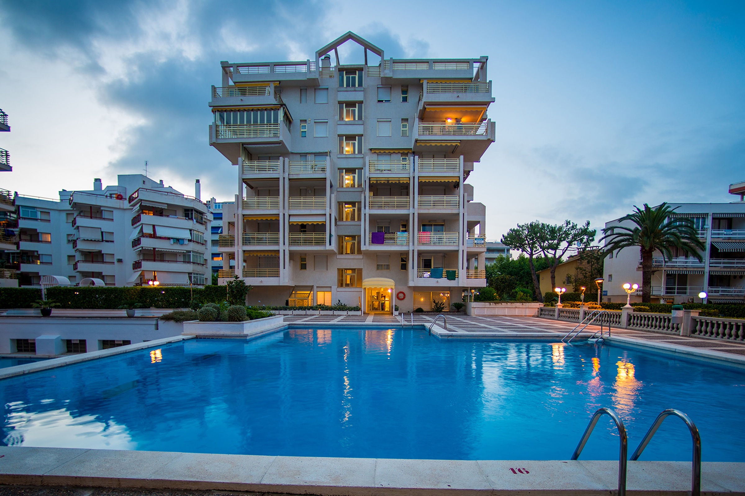 Ona Suites Salou