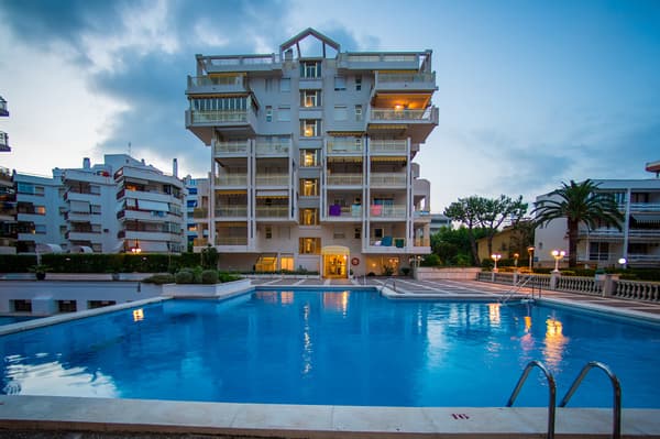 Ona Suites Salou-1