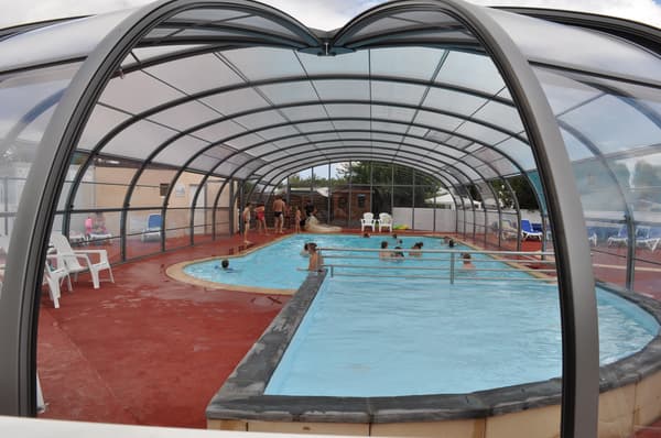 Camping Le Rivage-1