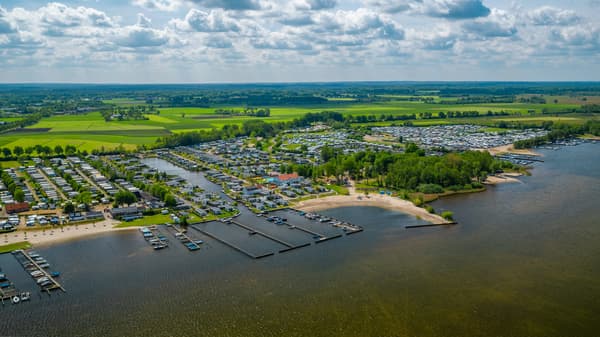 EuroParcs Veluwemeer-1