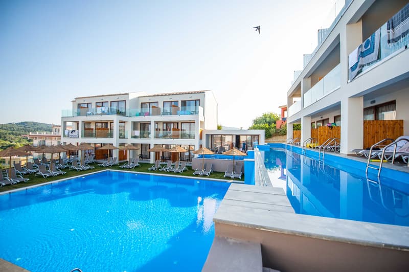 Brilliant Holiday Resort
