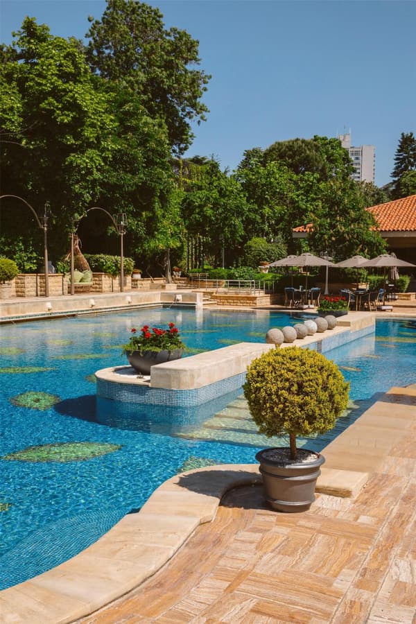 Grand Hyatt Istanbul-1