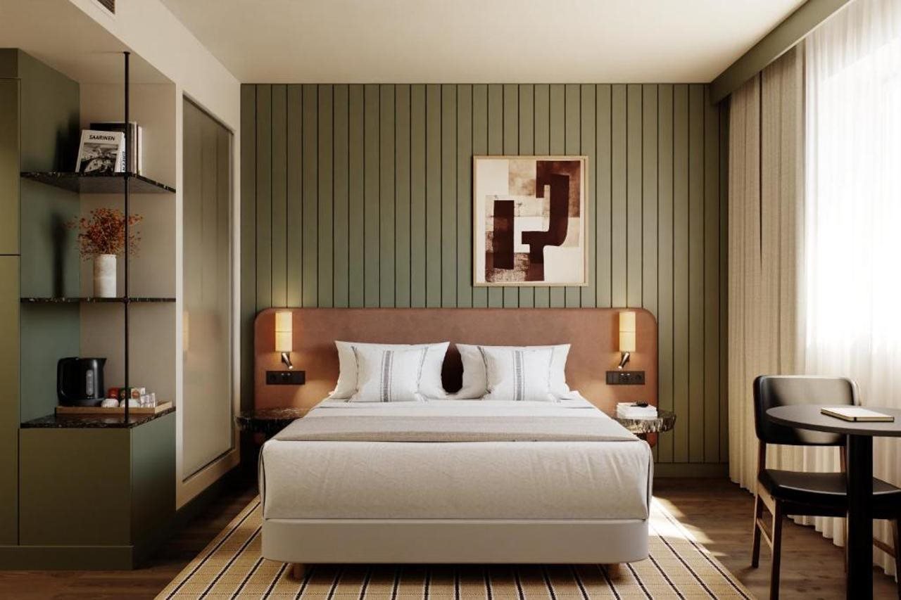 Hotel Soho Boutique