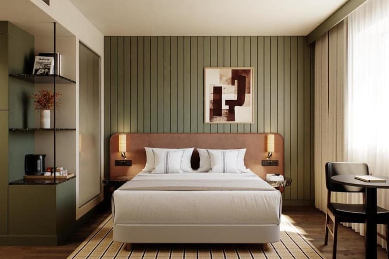 Hotel Soho Boutique