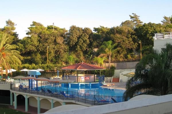Hotel Romantza Mare-1