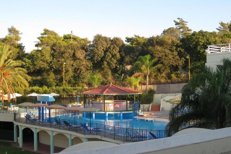 Hotel Romantza Mare