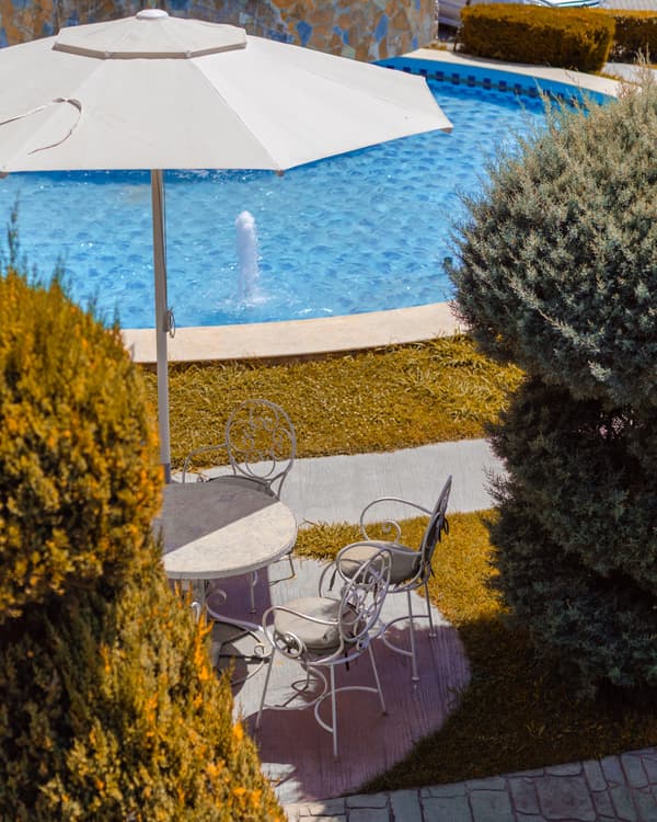 Hotel Airport Tirana-1