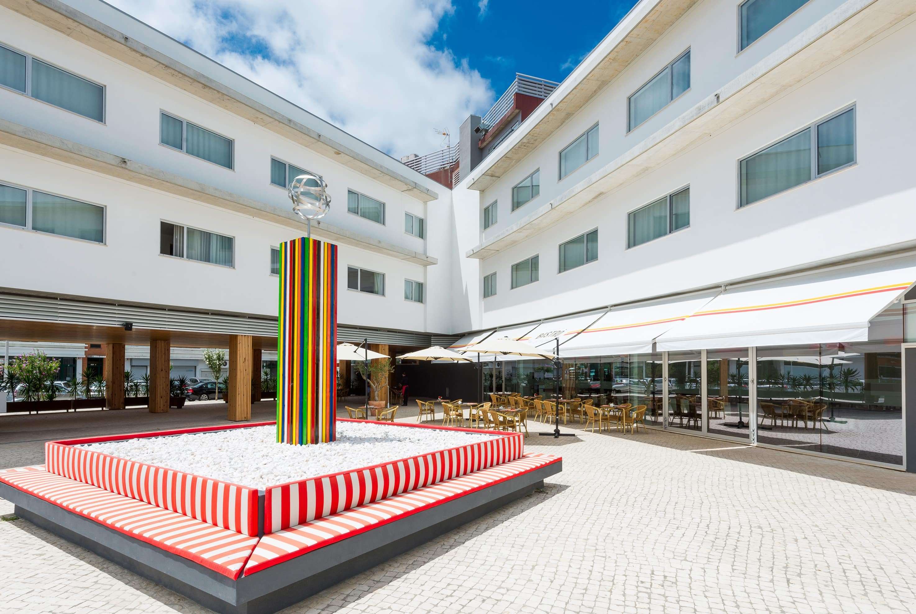 Tryp Leiria by Wyndham