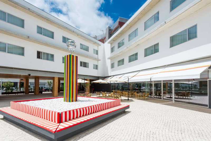 Tryp Leiria by Wyndham