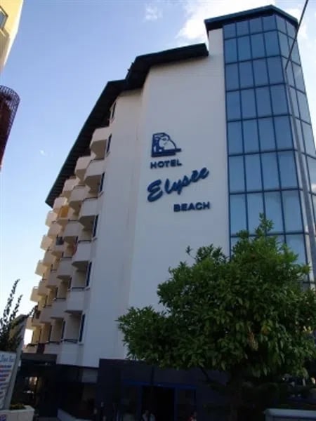 Elysee Beach Hotel