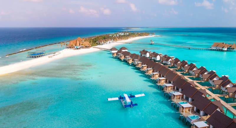 Meyyafushi Maldives