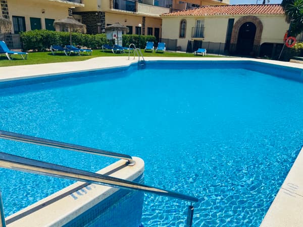 Los Jazmines Apartamentos-1