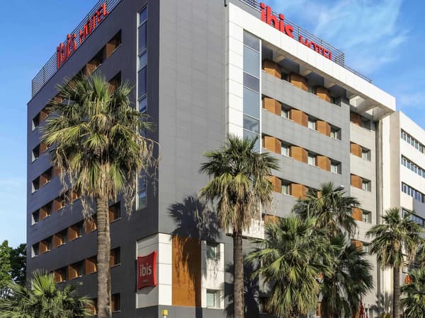 ibis Izmir Alsancak-1