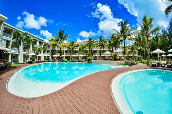 Tarisa Resort and Spa-1