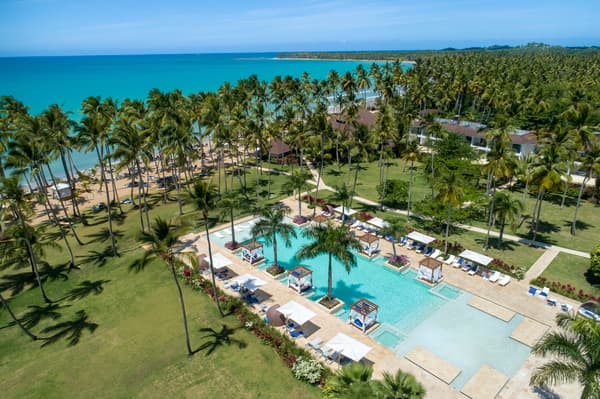 Viva V Samaná by Wyndham, Adults Only-1