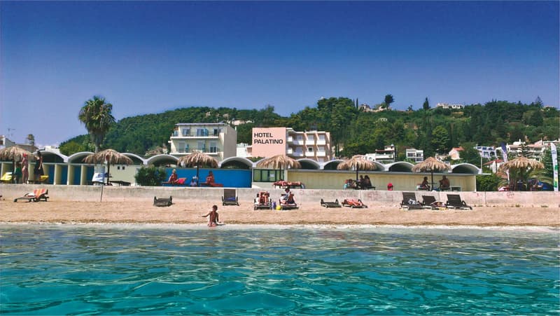 Palatino Hotel