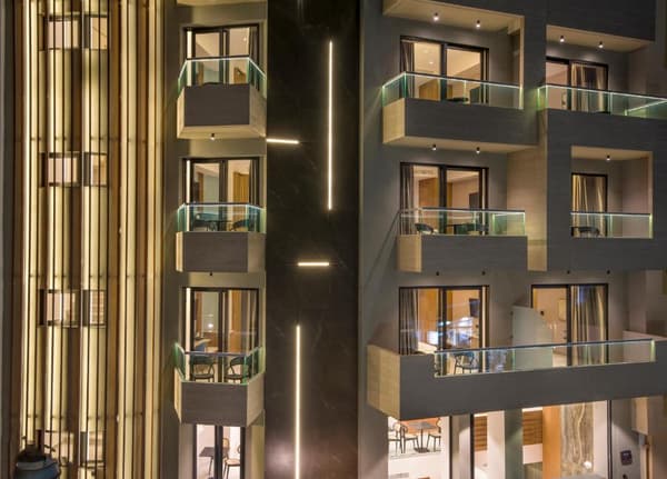 M City Hotel-1