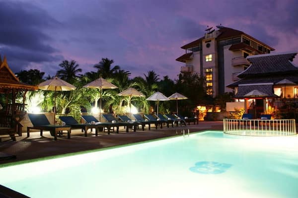 Days Inn by Wyndham Aonang Krabi-1