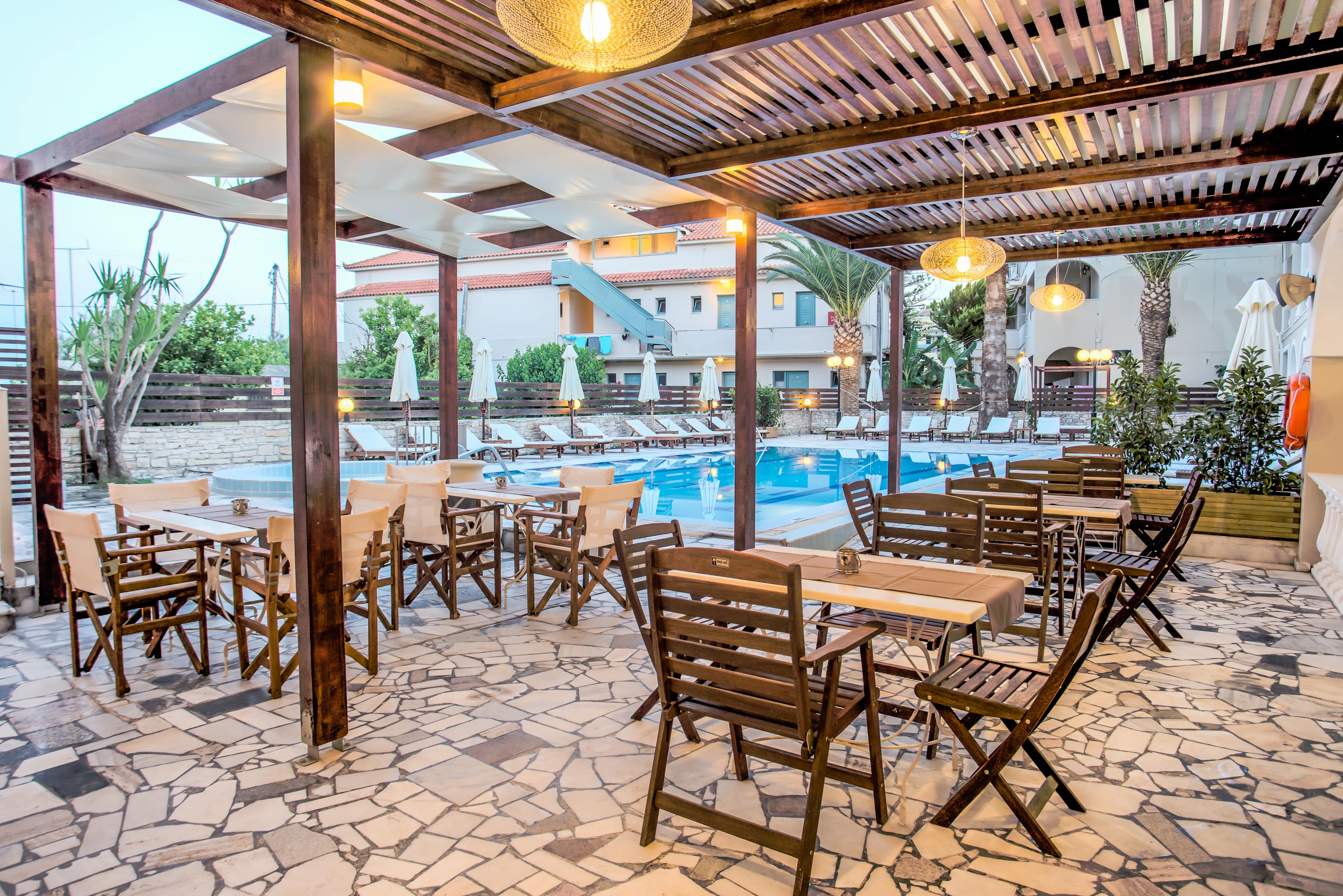 Natalie Hotel