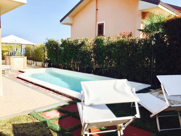 Etna Villa il Pino-1