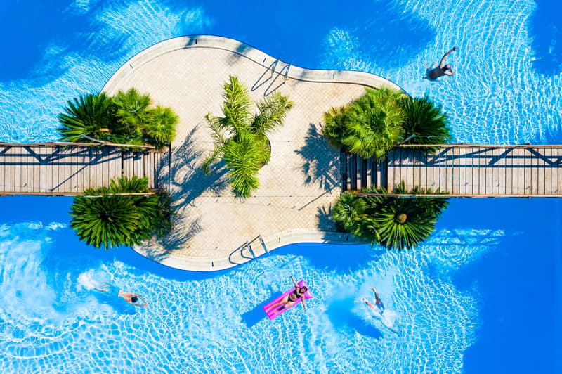 Oleandri Resort