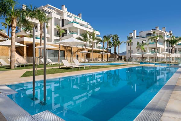 Wyndham Residences Costa del Sol-1