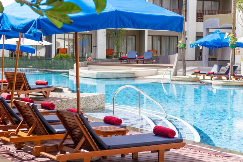 Deevana Plaza Phuket