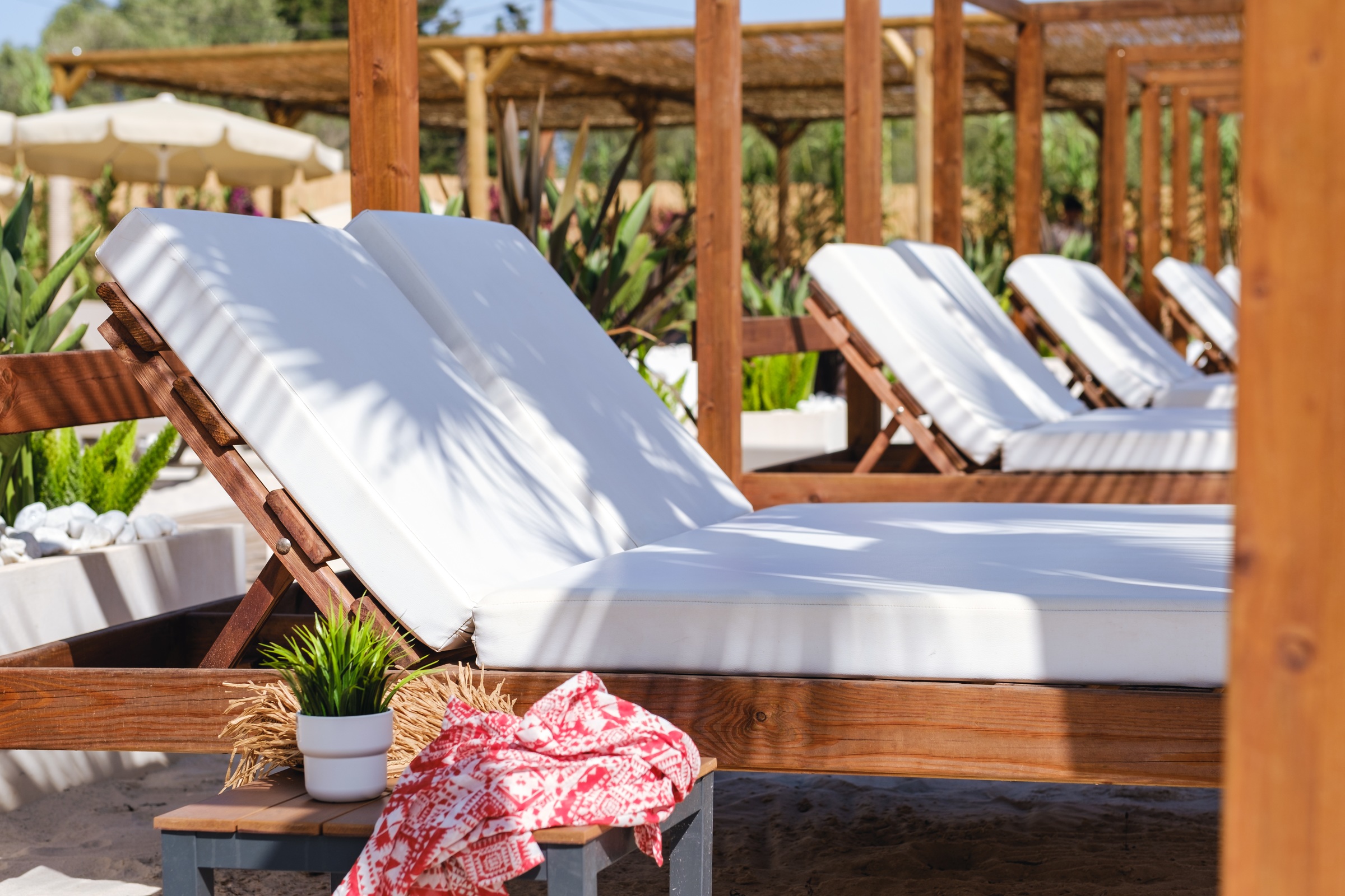 Ankaa Hotel (ex Zero Drach del Mar)