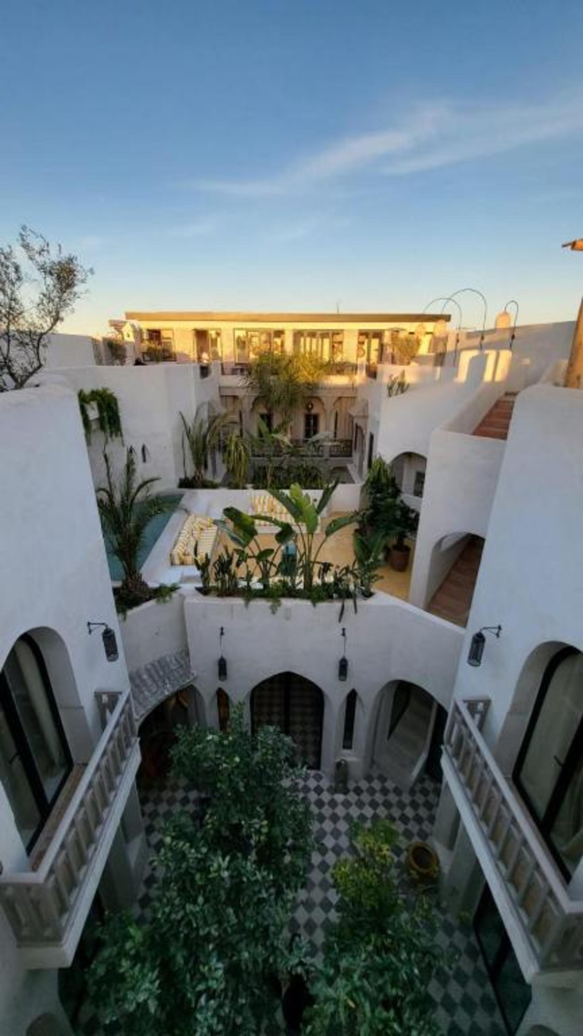 Riad XO Amira Victoria, Marrakech